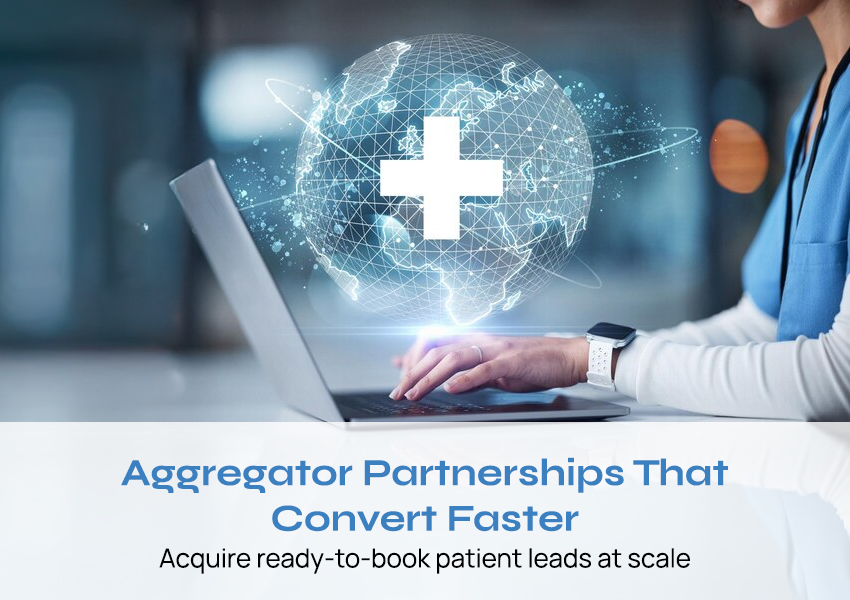 Healthcare Aggregators
